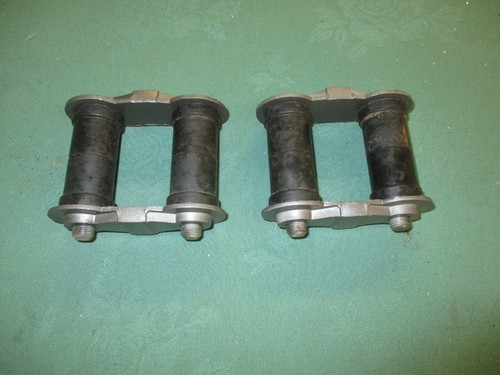 1941 packard rear spring - 1941-50,